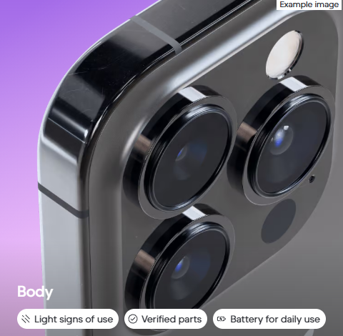 lPhone 16 Pro Max • Unlocked