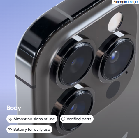 lPhone 16 Pro Max • Unlocked